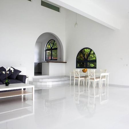 Paradise Heights Luxury Apartments & Villa Beau Vallon  Eksteriør billede