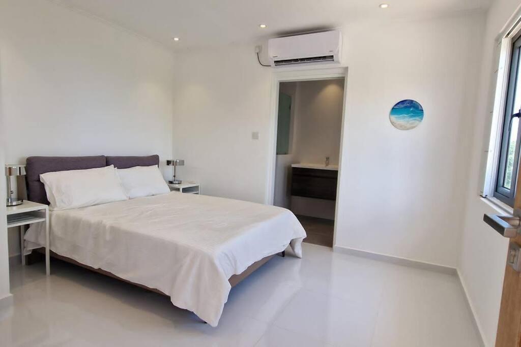 Paradise Heights Luxury Apartments & Villa Beau Vallon  Eksteriør billede