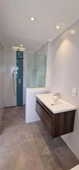Paradise Heights Luxury Apartments & Villa Beau Vallon  Eksteriør billede