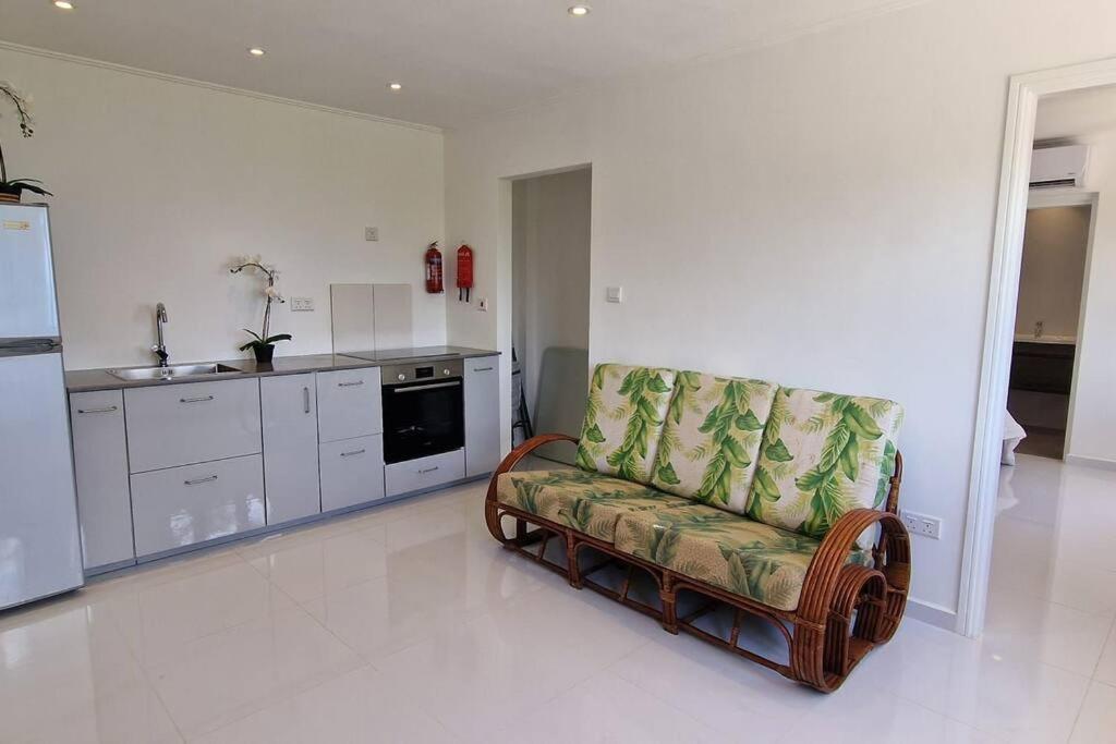 Paradise Heights Luxury Apartments & Villa Beau Vallon  Værelse billede